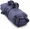 Acepac 2022 Lenkertasche 16l Schwarz  Schwarz One Size Produktbild-Vorschau 3
