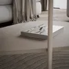 Couchtisch LUMI mit Ablage, Kaschmir Produktbild-Vorschau 5