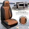 Wohnmobil Sitzbezüge für Dreamer Fun D51 (DPL511) Produktbild-Vorschau 4