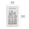 Petromax Camping Besteck 5-tlg. Produktbild-Vorschau 15