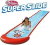 Goliath WAHU Super Slide Garten-Wasserrutsche Produktbild-Vorschau 5