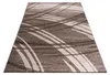 Teppich Wohnzimmer Schlafzimmer Kurzflor Modern Meliert Produktbild-Vorschau 6