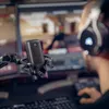 Elgato Wave Shock Mount, Mikrofon-Stoßhalterung, Schwarz, Produktbild-Vorschau 6