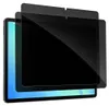 2X Schutzglas für Lenovo Tab M11 Blickschutz Panzerfolie Produktbild-Vorschau 1