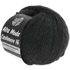 Lana Grossa Alta Moda Cashmere 16  015 Schwarz Produktbild-Vorschau 1