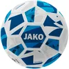Jako Trainingsball River - weiß/navy, Größe:5 Náhled obrázku produktu 1