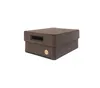 Aufbewahrungsbox CLASSIC Filz Gr. S (32x24x13 cm) mit Produktbild-Vorschau 1