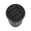 Baseus CCALL-ML01 mobile device charger Black Outdoor Anteprima dell’immagine prodotto 3