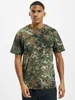 Brandit - Maglietta BASIC flecktarn camo - 4XL Anteprima dell’immagine prodotto 3