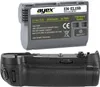 Batteriegriff Set für Nikon D500 wie MB-D17 + 1x EN-EL15B Produktbild-Vorschau 1