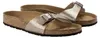 Birkenstock Madrid  Open Teen - Brons - Maat 38 Produktbild-Vorschau 26
