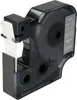 vhbw Schriftband-Kassette kompatibel mit Dymo LabelWriter Produktbild-Vorschau 1