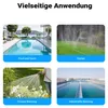 Wiltec elektronischer Druckschalter für Hauswasserwerk, Produktbild-Vorschau 8