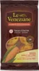 Le Veneziane Pasta di Mais Fettuccine N.28 senza Produktbild-Vorschau 2