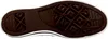 The image shows the sole of a shoe. Voir les images du produit