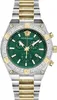 Versace VESO00622 V-Sporty Greca Chronograph grün silber Produktbild-Vorschau 6