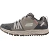 A side view of a men's athletic shoe. Produktbild-Vorschau