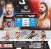 Figurki akcji WWE Showdown 2-Pack: CM Punk vs Seth Rollins Náhľad obrázku produktu 3