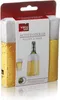 Vacu Vin Active Beer Cooler, Sklenená fľaša, Pivo, Biela, Náhľad obrázku produktu 10
