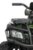 TOYZ - Quad elettrico per bambini Rush, da 3 a 8 anni, Anteprima dell’immagine prodotto 7