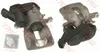 TRW Bremssattel für RENAULT Scénic III (JZ0/1) Ø38mm Produktbild-Vorschau 1