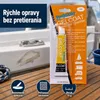 Oprava gelcoatu, gelcoat opravná sada, biely tmel, 70 g, Náhľad obrázku produktu 2