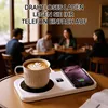 Kabelloser Tassenwärmer – Intelligente Kaffeetassen-Heizung Produktbild-Vorschau 2