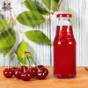 SuperButelki - 20x Butelka szklana SOCZEK 330 ml z Podgląd zdjęcia produktu 6