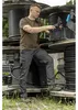 Pantaloni Da Lavoro A Pantaloncini Ripstop 220 G/M² Taglia Anteprima dell’immagine prodotto 7
