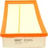 Hengst Luftfilter für Nissan Qashqai X-Trail Renault Koleos Produktbild-Vorschau 5