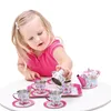 Servizio da tè per bambini/blu Anteprima dell’immagine prodotto 3