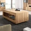 Couchtisch Eiche Grandson Nb. TURDA-83 moderner Stil mit Produktbild-Vorschau 2