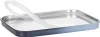 Lässig Lunchbox Edelstahl dark blue/light blue Produktbild-Vorschau 4