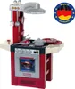 Theo Klein 9099 Miele K?che Petit Go Produktbild-Vorschau 1