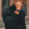 SERASAR | Kožený Náramek pro Muže [Brave] z Stainless Steel Náhled obrázku produktu 3