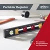 Elektriker Wasserwaage 40 cm (42074) Produktbild-Vorschau 15