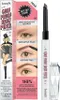 Benefit Goof Proof Brow Pencil Mini Kredka do brwi 3 Warm Produktbild-Vorschau 4