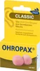 Ohropax Classic Cire Bouchons d'oreille 12 pces Voir les images du produit 10