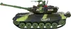 RC Kriegspanzer 9993 2,4 GHz Wüstenpanzer Produktbild-Vorschau 17