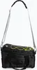 BASIL Gepäckträgertasche "Miles" - schwarz/lime Produktbild-Vorschau 18