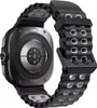 Strap-it Sport Silikon Wave Armband - passend für die Produktbild-Vorschau 2