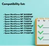 Patronen für Epson T2711 T2712 T2713 T2714 XL ️️ WF3620 WF Produktbild-Vorschau 2