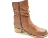 Rieker Damen Stiefelette Blockabsatz Warmfutter Produktbild-Vorschau 39