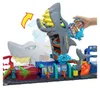 Hot Wheels City HTN82, Zestaw pojazdów i torów wyścigowych, Podgląd zdjęcia produktu 11
