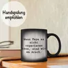 Trendation - Wenn Papa Das Nicht Reparieren Kann Geschenk Produktbild-Vorschau 4