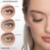 Set zur cluster wimpern zur DIY Wimpernverlängerung zu Produktbild-Vorschau 3