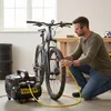 Stanley Fatmax Compressor DST 101/8/6 FMXCM00 Productafbeelding-voorbeeld 3
