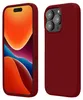 kwmobile Handyhülle für iPhone 16 Pro Max Hülle, für iPhone Produktbild-Vorschau 1