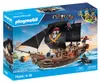 PLAYMOBIL Pirates 71530 Großes Piratenschiff Produktbild-Vorschau 16