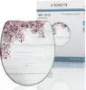 SCHÜTTE WC Sitz FLOWERS & WOOD, Duroplast Toilettendeckel Produktbild-Vorschau 16